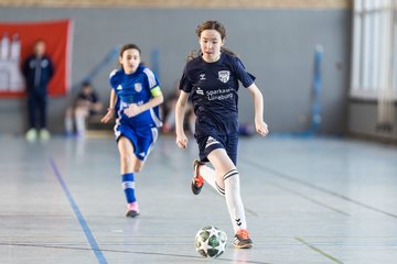 Bild 20 - wDJ Loewinnen Cup D2